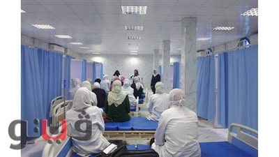 دورات تدريبية متنوعة بمستشفيات الشرقية