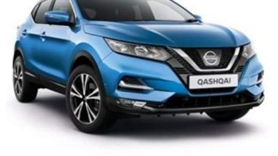 اسعار سيارات نيسان قشقاي في السوق المصري بعد أزمة كورونا