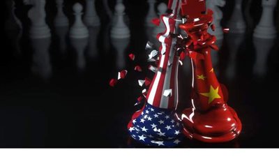 البنتاجون: بكين ترتكب أعمالا مزعزعة بإطلاق الصواريخ ببحر الصين