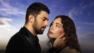 شاهد برومو الحلقة الأولى من مسلسل ابنة السفير 2