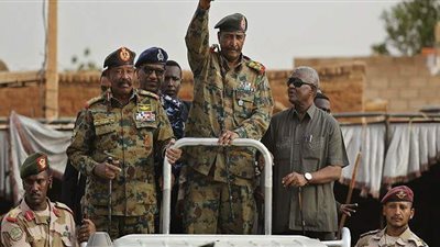 الحكومة السودانية والجبهة الثورية يوقعان اتفاق مسار دارفور للسلام