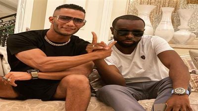 محمد رمضان يستعد لديو غنائي جديد مع العالمي 