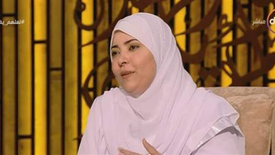 أزهرية تحذر من ظلم الناس أنفسهم فى عاشوراء  وتؤكد صيامه كان فرضا |فيديو