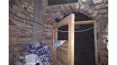 قصة فتاتي جزيرة مطيرة المذبوحتين في قنا.. قطع لسان إحداهن.. الأهالي: جريمة غير مسبوقة