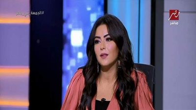 نهى عابدين بعد عودتها للفن : الاكتئاب  وراء قراري المتسرع باعتزال التمثيل