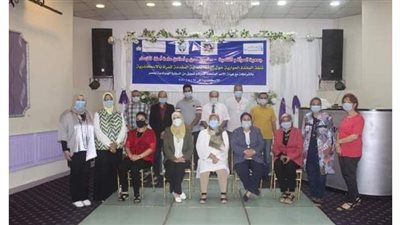 مائدة حوارية حول آليات الحماية والخدمات المقدمة للمرأة بالإسكندرية