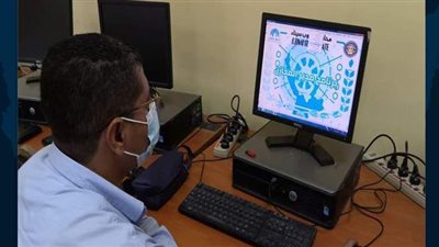 الانتهاء من الربط الإلكتروني بين الديوان العام ومدن جنوب سيناء