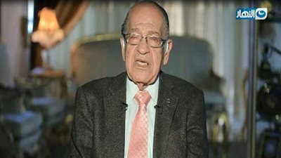 وسيم السيسي:  مصر القديمة كان بها 6 مدارس للسحر