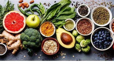 5 أطعمة تساعدك في تنقية كبدك من السموم