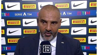 فابيو ليفيراني مديرا فنيا لفريق بارما الإيطالي