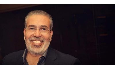 بعد وصفه بالمتنمر.. مدحت العدل: بعتذر  لسعد الصغير والمعترك الرياضي يقلل من قيمتي