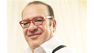 صلاح عبدالله: تكريمي في مهرجان الإسكندرية  جبر  خواطر