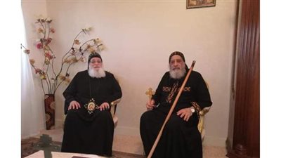 أسقف هولندا يطلب من البابا تواضروس رسامة كهنة جدد لتغطية الخدمة