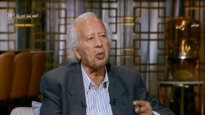 بعد وصوله لـ 78 عاما.. هاني شنودة: عمرى مر كالسهم المارق