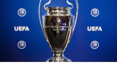 نشرة أخبار الرياضة وأبرزها.. يويفا يعلن عن فريق الموسم لدوري أبطال أوروبا.. صالح جمعة يعود لقائمة الأهلي بعد التجميد عام