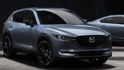 أفضل مبيعات الشركة.. مازدا تستعرض طرازها الجديد CX-5 موديل 2021