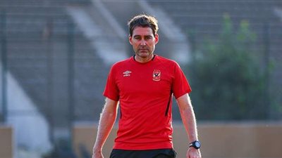 فايلر يرفض تأجيل مباراة المصري.. وطارق العشري يرد