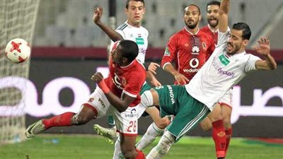 قرار حاسم من الجبلاية بشأن لقاء المصري والأهلي بعد ظهور إصابات جديدة بكورونا بين اللاعبين