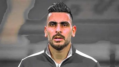 قبل ساعات من لقاء الأهلي.. طارق العشري يعلن إصابة أحمد مسعود بفيروس كورونا