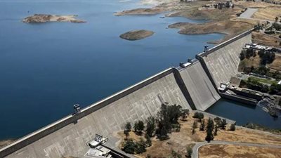 بيان عاجل من السودان بعد تعثر المفاوضات الثلاثية حول سد النهضة