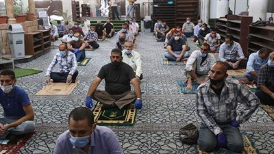 وزير الأوقاف: خطبة الجمعة القادمة بعنوان 