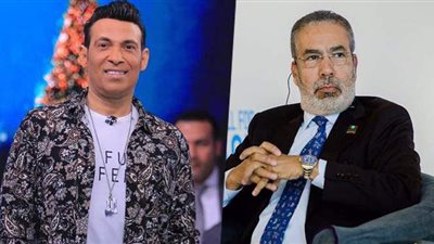 سعد الصغير يرد على إهانة 