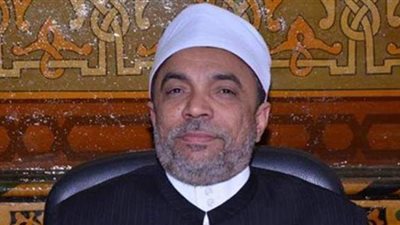 جابر طايع: شعرت أنني دخلت الإسلام من جديد بعد عودة صلاة الجمعة | فيديو