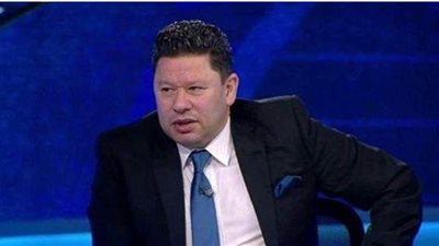 رضا عبد العال: فايلر لم يخطئ في إدارة مباراة القمة.. ويجب محاكمة من أحضر جيرالدو للأهلي