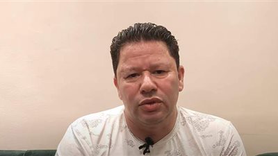 رضا عبد العال: بيراميدز سينافس الأهلي على الدوري الموسم القادم.. وهذه نصيحتي لمروان محسن