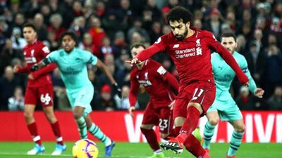 أبرزها صدام ليفربول وأرسنال.. تعرف على مواعيد مباريات اليوم السبت