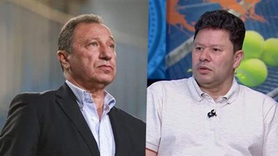 رضا عبد العال: لو الخطيب اتعرض عليه رئاسة بيراميدز بنفس فلوس رمضان صبحي هيسيب الأهلي