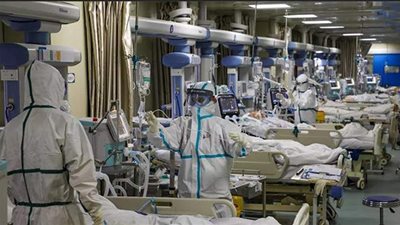 البرازيل تسجل أكثر من 43 ألف إصابة و855 حالة وفاة جديدة بكورونا خلال 24 ساعة