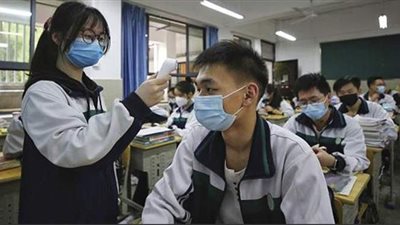 أعدت خططًا بديلة للطوارئ.. مدارس مدينة ووهان الصينية تستأنف نشاطها الثلاثاء