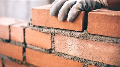 اسعار الطوب الاحمر اليوم 29/ 8 / 2020