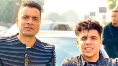 إنذار رسمي لهاني شاكر بمنع المطربين العرب من الغناء في مصر