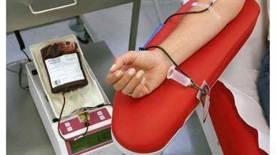 ما لا تعرفه عن فوائد البلازما والصفائح الدموية بجسم الإنسان