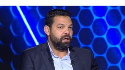 عبد الظاهر السقا يتقدم باستقالته لإدارة المصري