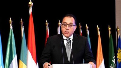 رئيس الحكومة: هدفنا أن تكون مصر في مصاف الدول المتقدمة بحلول 2030
