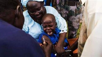 13 إصابة بشلل الأطفال في السودان ومخاوف من تفشي المرض