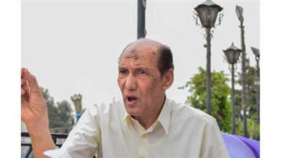 محمد ريحان: الإبداع انتهى.. والنجم أصبح سيد العمل وليس المخرج