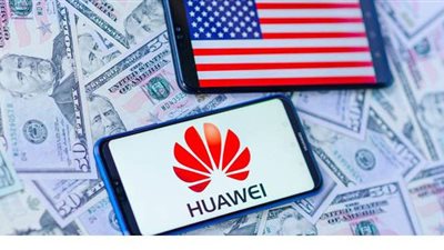 ميديا تك تطلب إذن الحكومة الأمريكية لتوريد خدماتها لهواوي الصينية