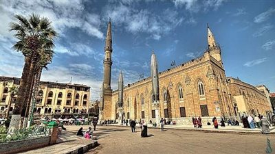 كيف جسد عبد الرحمن الشرقاوي حياة 