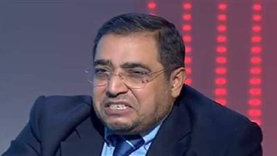 بلاغ يتهم حمزة زوبع بالعمالة لجهات خارجية والتحريض ضد الدولة