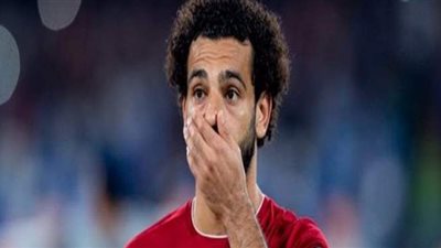 محمد صلاح يكشف سبب اتهامه بالجنون في ليفربول