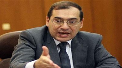 الملا: افتتاح أحد أهم المشروعات البترولية والإسكندرية تمتلك 45% من طاقة  تكرير البترول