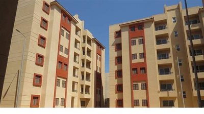 محافظ البحيرة:  إنشاء ٧٩٩٢ وحدة سكنية جديدة بالبحيرة خلال عامين