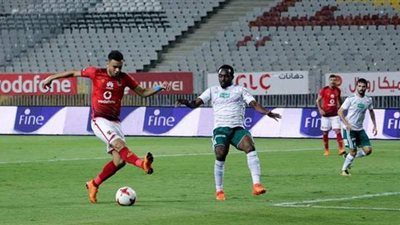 قبل مواجهة الليلة .. الأهلي  يتفوق على المصري تاريخياً