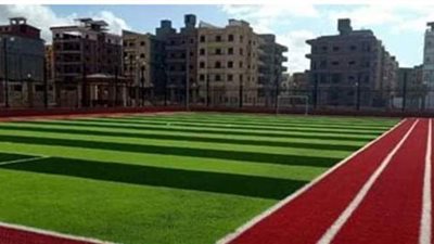 رئيس الجهاز: طرح مركز طبي وملعب خماسي 