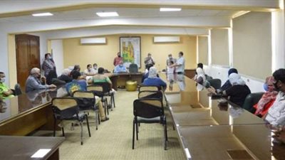 تشغيل 7 مواقع جديدة بمشروع 