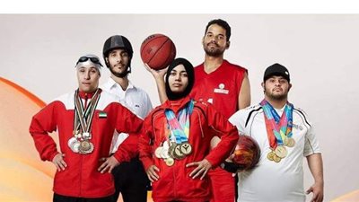 6 ملايين لاعب يشكرون الإمارات على مبادرة 